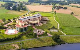 Gesundheitshotel Weißenstadt am See